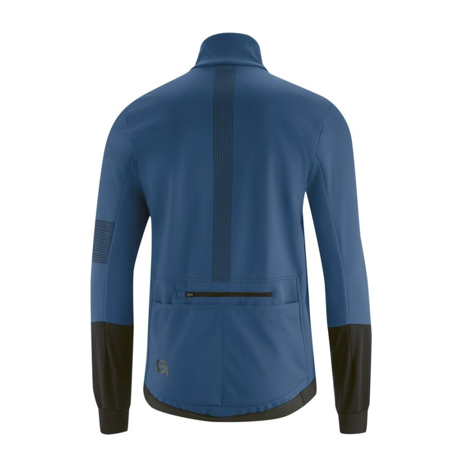 Outdoor Clothing GONSO | Gonso Valaff Softshell Jacket