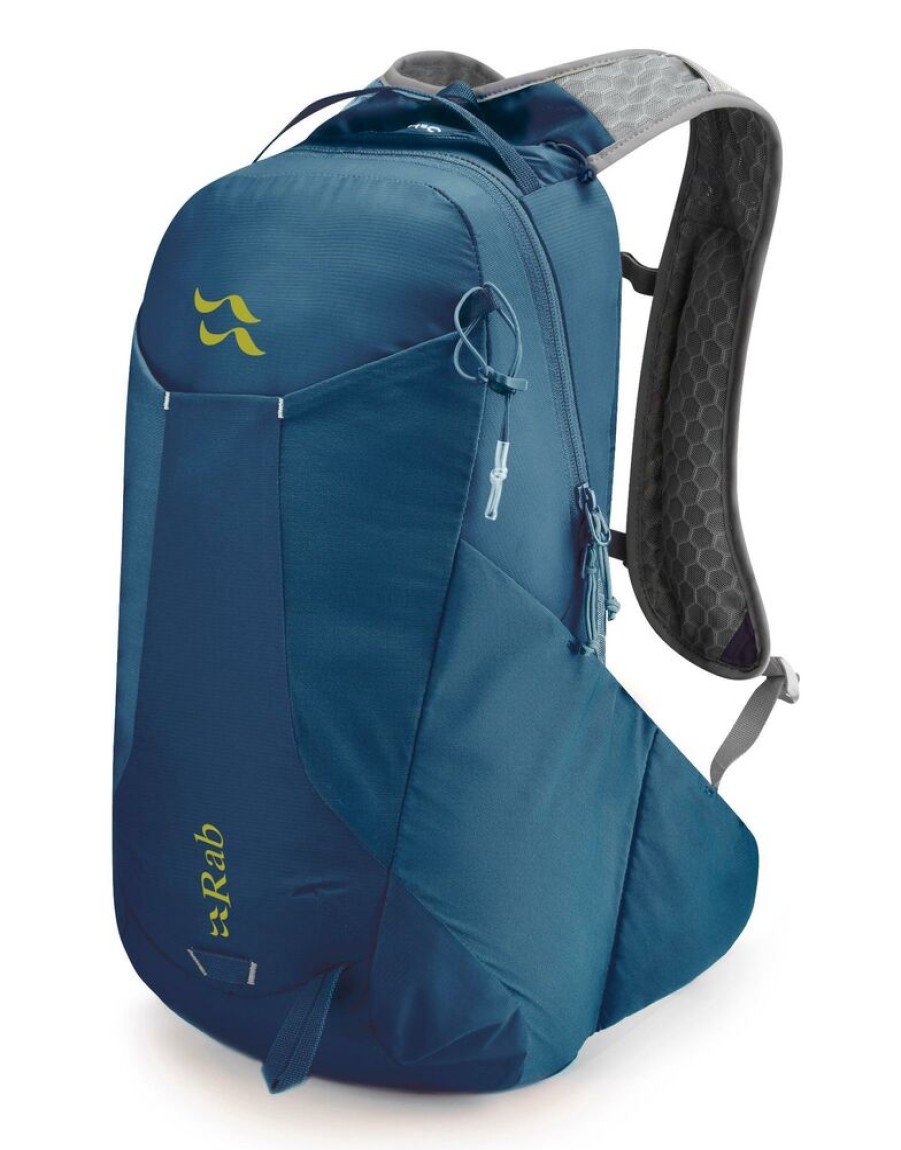 Backpacks&Bags RAB | Rab Aeon Lt 18