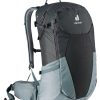 Backpacks&Bags DEUTER | Deuter Futura 29 El Wandelrugzak Graphite/Shale