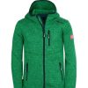 Outdoor Clothing TROLLKIDS | Trollkids Kids Jondalen Xt Jacket Pepper Green/Navy