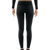 Outdoor Clothing FALKE | Falke Wool Tech Long Tight Women 33216 Black