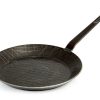 Kamperen PETROMAX | Petromax Petromax Wrought Iron Frying Pan 24Cm Diverse