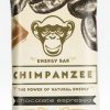 Kamperen CHIMPANZEE | Chimpanzee Energy Bar Chocolate Espresso Diverse