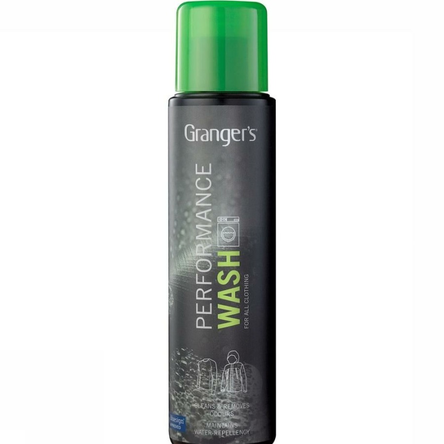 Outdoor Clothing GRANGERS | Grangers Performance Wash Detergent For Outdoor Clothing Diverse