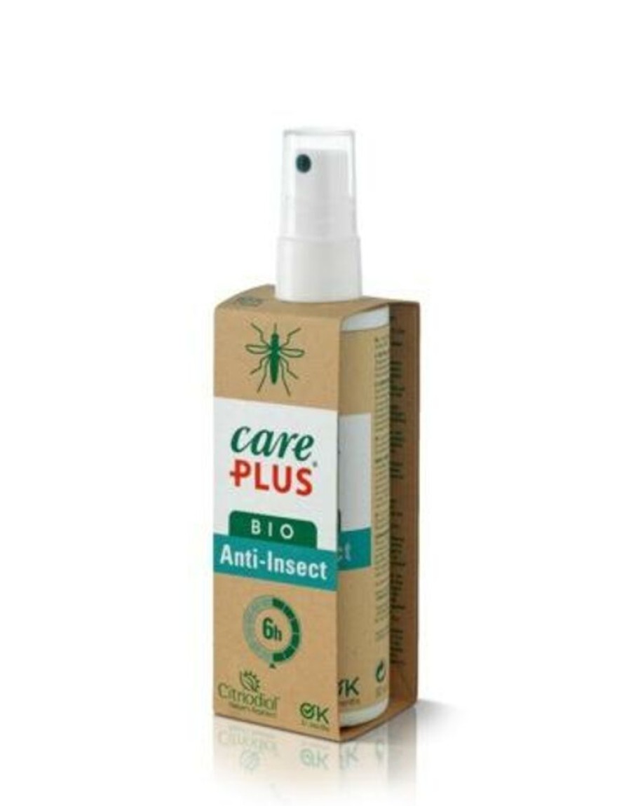 Travel CARE PLUS | Care Plus Care Plus Bio Anti Insect Spray 80 Ml Several