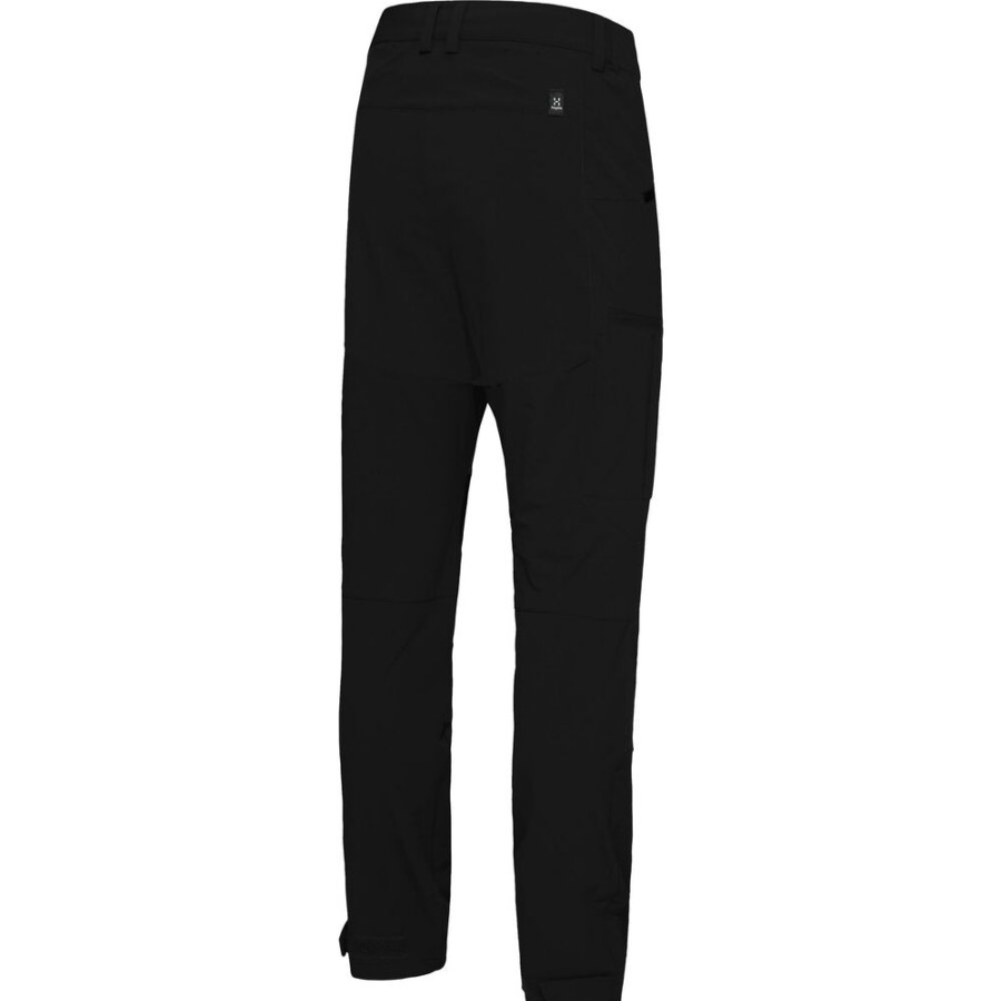 Outdoor Clothing HAGLOFS | Haglofs Rugged Slim Pants Men