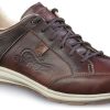 Shoes MEINDL | Meindl Garda Identity Classic Leather Hiking Shoe Dunkelbraun