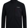 Outdoor Clothing BERGHAUS | Berghaus Ghlas 2.0 Softshell Jacket