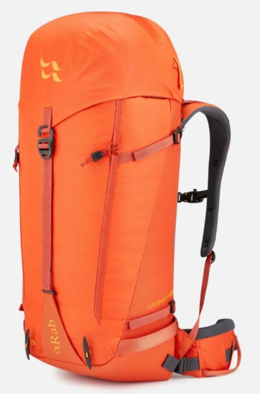 Backpacks&Bags RAB | Rab Ascendor 35:40 Nkbv