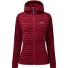 Outdoor Clothing MOUNTAIN EQUIPMENT | Mountain Equipment Dark Days Ii Hooded Wmns Jacket