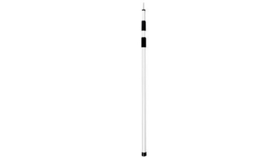 Kamperen RELAGS | Relags Telescopic Tarp Poles 2 Pieces Diverse