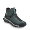 Shoes MEINDL | Meindl Top Trail Mid Gtx Loden/Orange