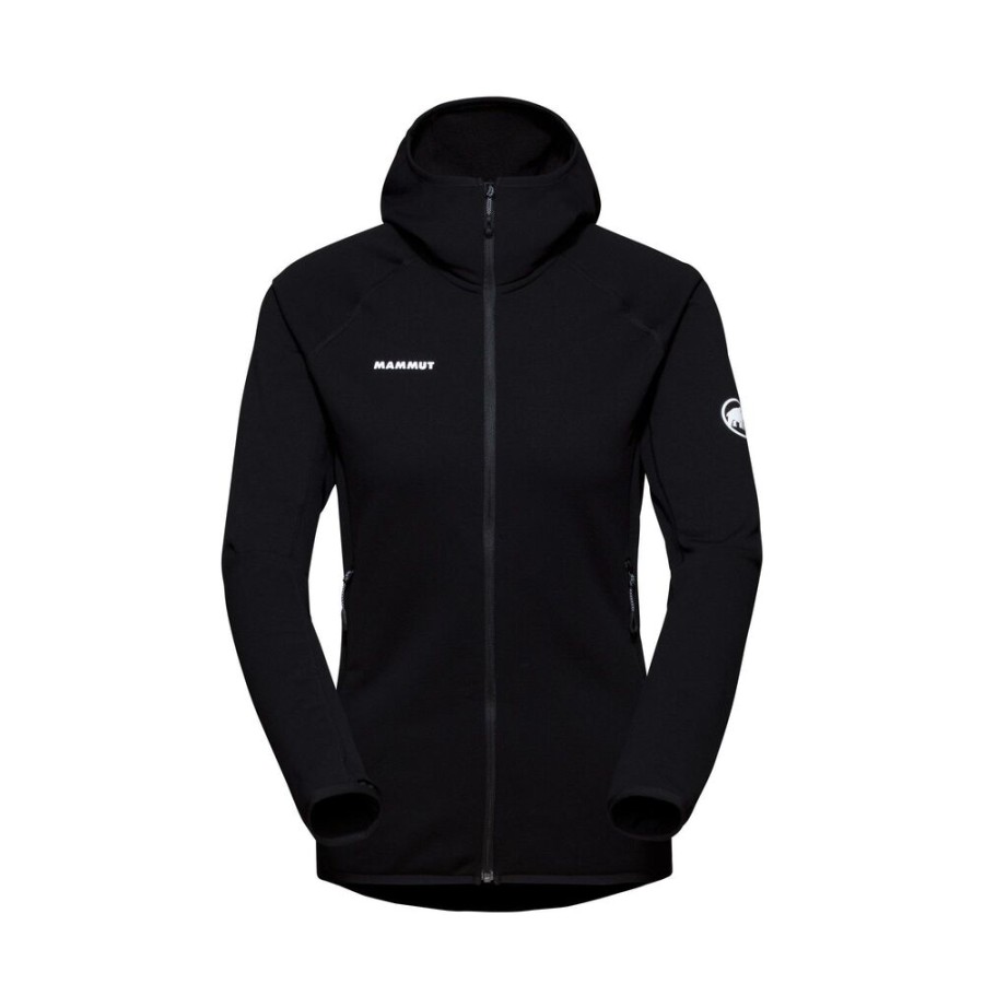 Outdoor Clothing MAMMUT | Mammut Aconcagua Ml Hooded Jacket Women