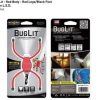 Fiets NITE IZE | Nite Ize Bikebug Red - Bicycle Light Several