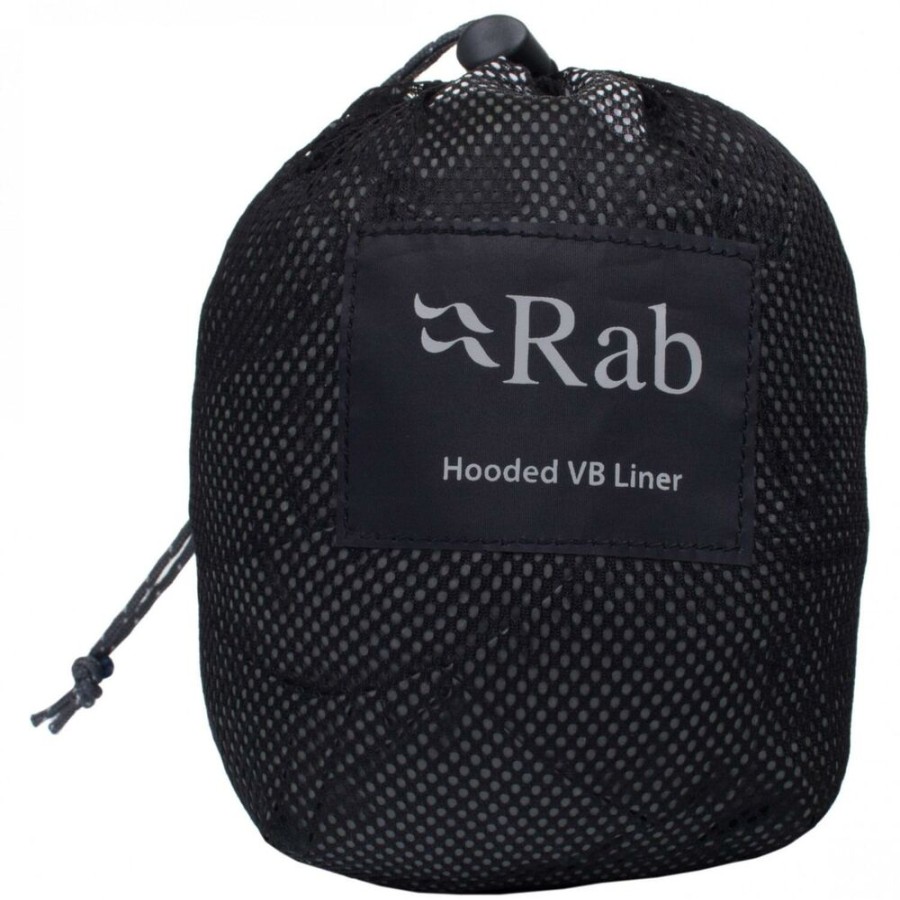 Kamperen RAB | Rab Hooded Vapor Barrier Liner Diverse