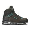 Shoes LOWA | Lowa Lady Light Ll Slate/Turquoise