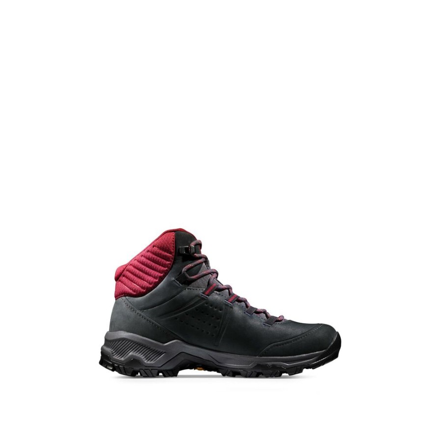 Shoes MAMMUT | Mammut Nova Iv Mid Gtx Women