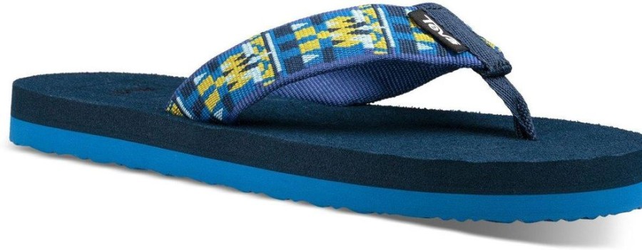 Shoes TEVA | Teva Mush Ii Children Kindersandaal