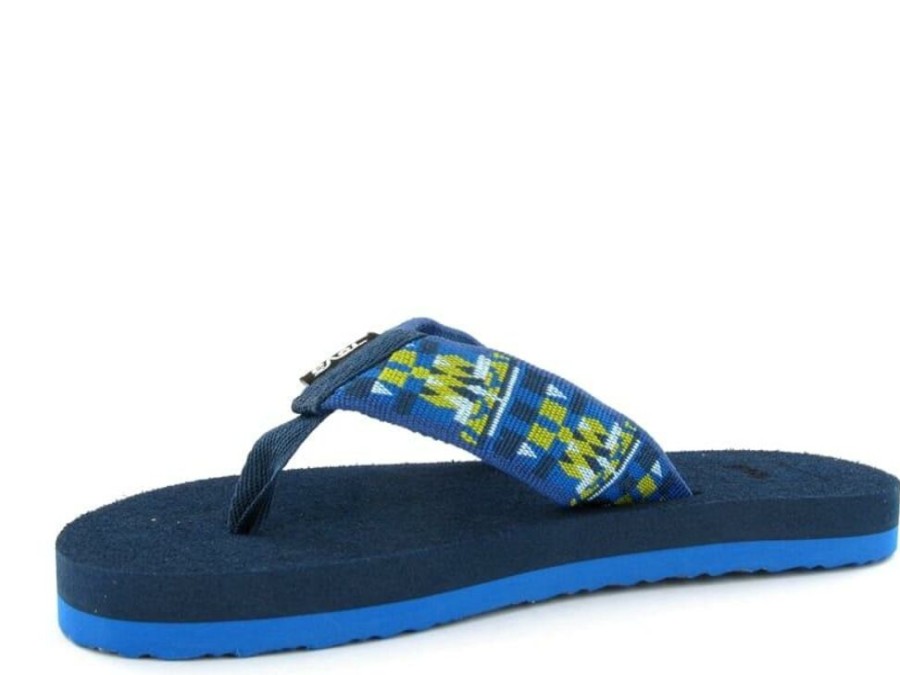 Shoes TEVA | Teva Mush Ii Children Kindersandaal