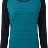 Outdoor Clothing MOUNTAIN EQUIPMENT | Mountain Equipment Redline Ls Wmns Tee