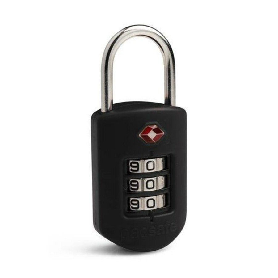 Travel PACSAFE | Pacsafe Prosafe 1000 Tsa Combination Lock Several