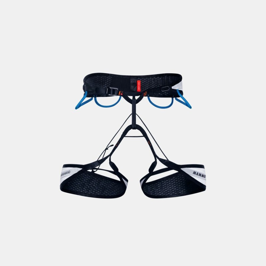 Mountain Sports & Winter Sports MAMMUT | Mammut Eiger Nordwand Harness White