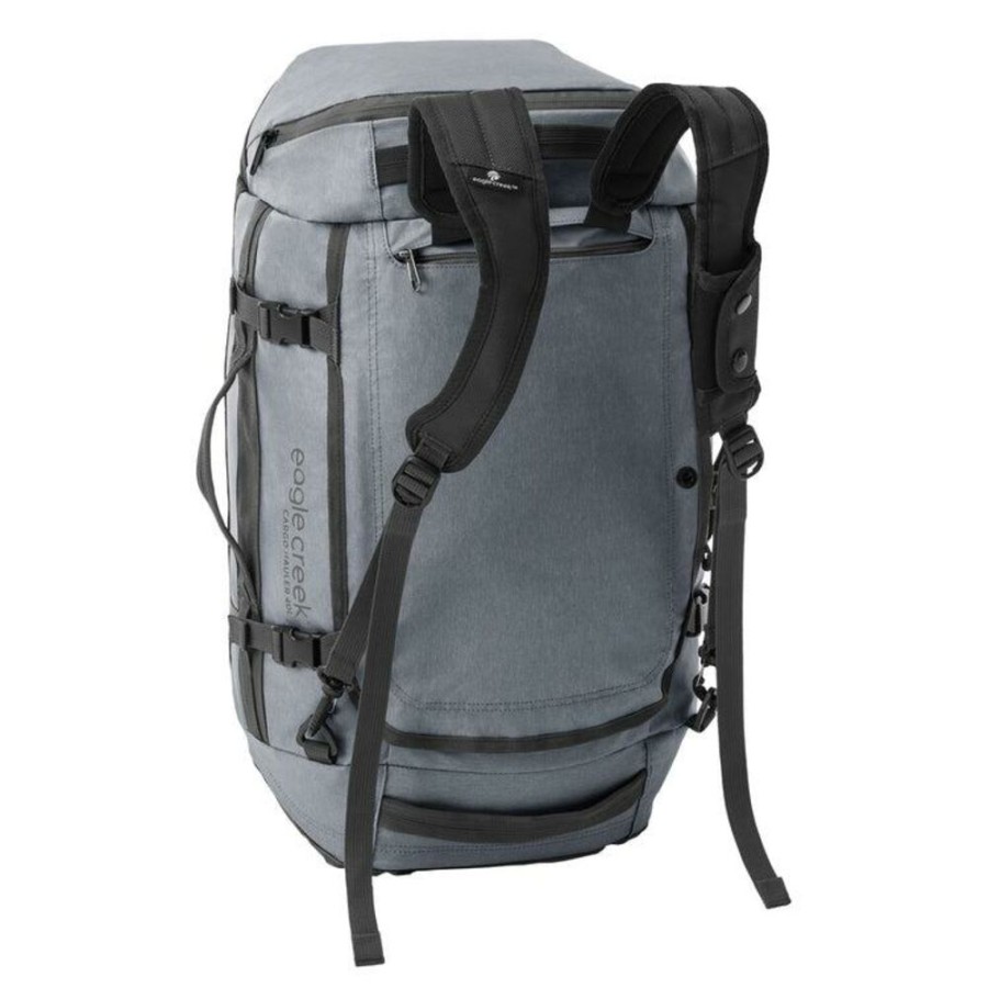 Backpacks&Bags EAGLE CREEK | Eagle Creek Cargo Hauler Duffel 40L Charcoal