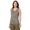 Outdoor Clothing ROYAL ROBBINS | Royal Robbins Featherweight Tank W