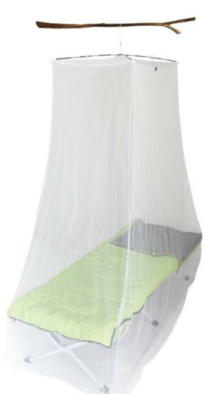 Travel TRAVELSAFE | Travelsafe Cube 1-2 Person Non-Impregnated Mosquito Net Several