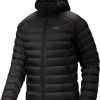 Outdoor Clothing ARCTERYX | Arcteryx Cerium Hoody M