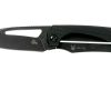 Equipment BLACK FOX | Black Fox Racli Framelock G-10 Black Black G10