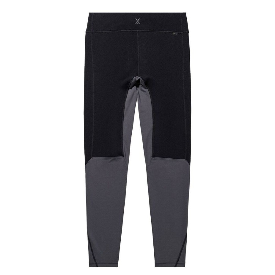 Outdoor Clothing BERGHAUS | Berghaus Mtn Seeker St Legging Jet Black