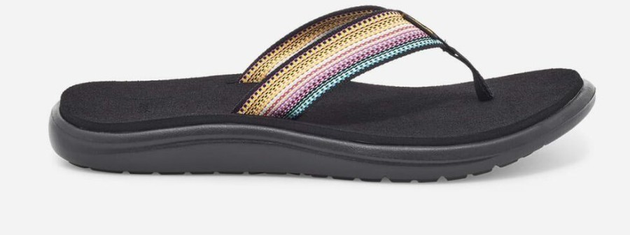 Shoes TEVA | Teva W Voya Flip Teenslipper