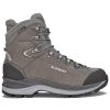 Shoes LOWA | Lowa Lady Gtx W Anthracite