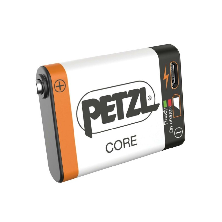 Equipment PETZL | Petzl Petzl Core Rechargeable Batterij Several