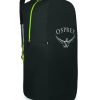 Backpacks&Bags OSPREY | Osprey Airporter Black Large Several