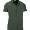 Outdoor Clothing MAUL | Maul Salwand 1/2 Shirt M