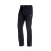 Outdoor Clothing MAMMUT | Mammut Winter Hiking So Pants Men Black