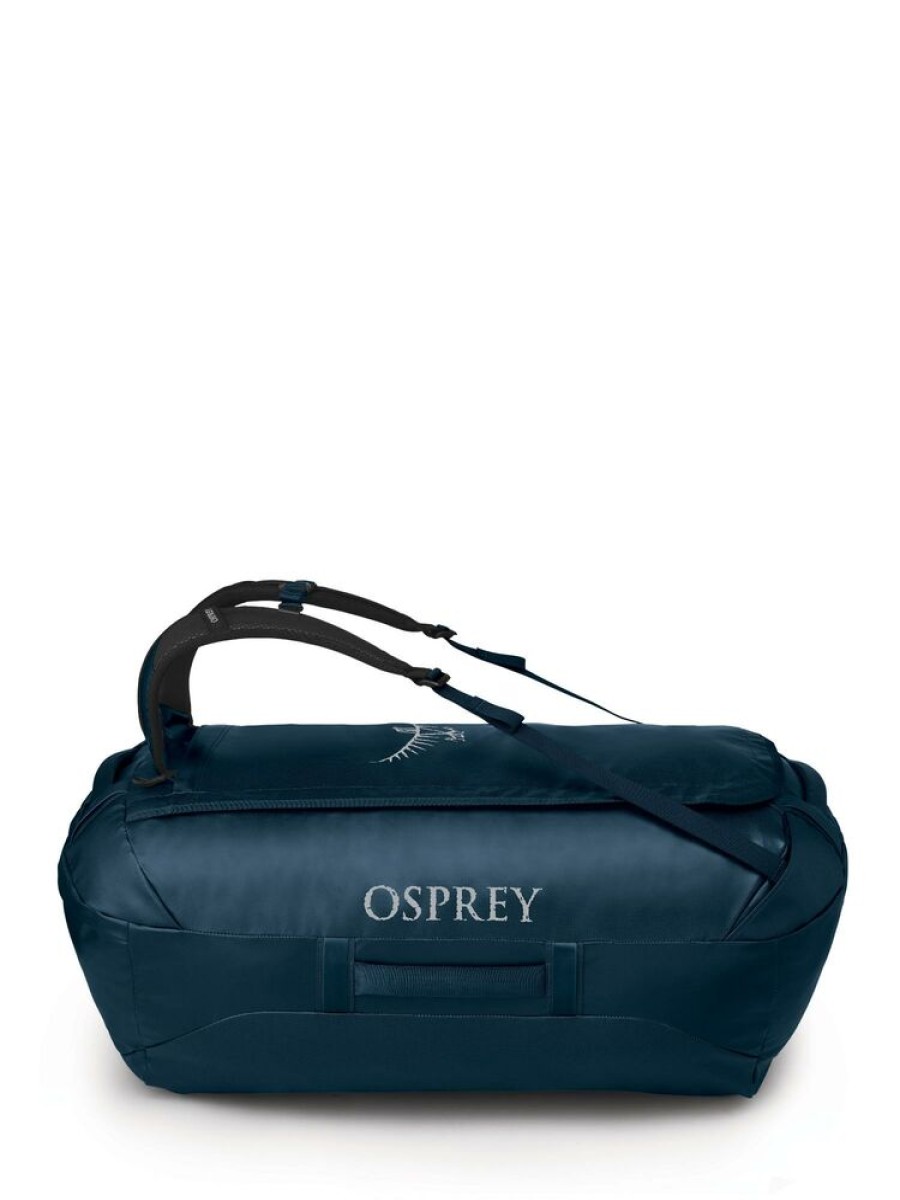 Backpacks&Bags OSPREY | Osprey Transporter 120 Black