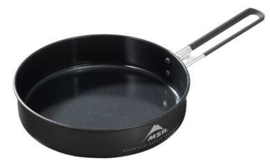 Kamperen MSR | Msr Ceramic Skillet Frying Pan Diverse