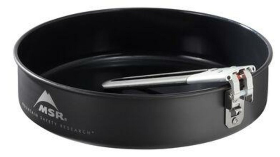 Kamperen MSR | Msr Ceramic Skillet Frying Pan Diverse