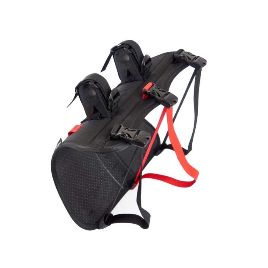 Backpacks&Bags REVELATE DESIGNS | Revelate Designs Harness - Bikepacking Stuurtas Black