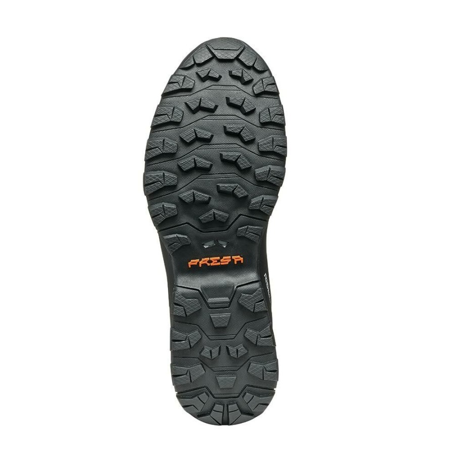 Shoes SHOE | Scarpa Ribelle Run Xt Gtx Anthracite/Tonic