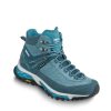 Shoes MEINDL | Meindl Top Trail Lady Mid Gtx