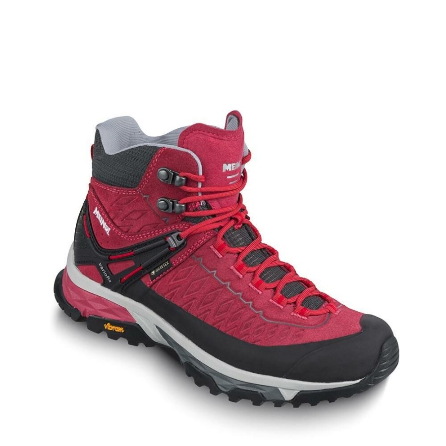 Shoes MEINDL | Meindl Top Trail Lady Mid Gtx