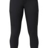 Outdoor Clothing MOUNTAIN EQUIPMENT | Mountain Equipment Austra Wmns Tight Black