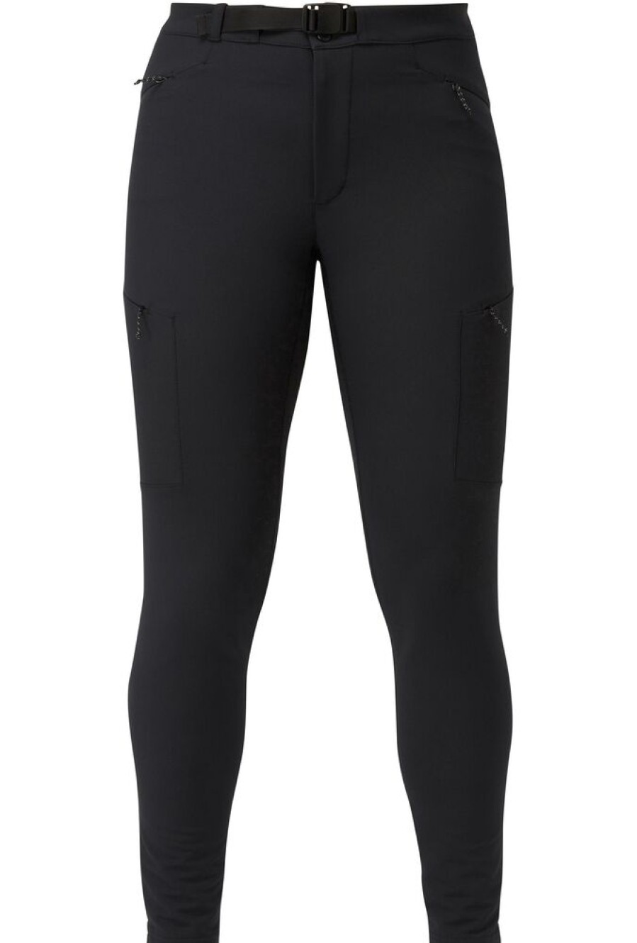 Outdoor Clothing MOUNTAIN EQUIPMENT | Mountain Equipment Austra Wmns Tight Black