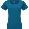 Outdoor Clothing MOUNTAIN EQUIPMENT | Mountain Equipment Tempi Wmns Tee