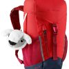 Backpacks&Bags VAUDE | Vaude Ayla 6 Children'S Rugzak Mars Red