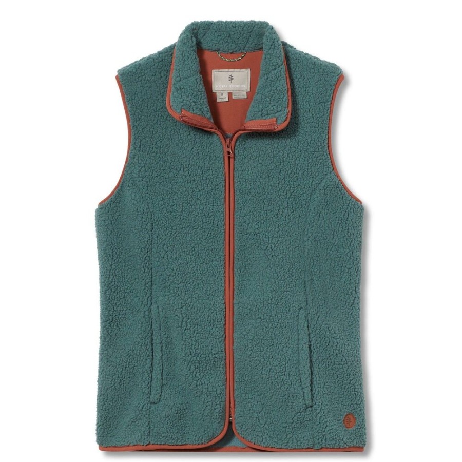 Outdoor Clothing ROYAL ROBBINS | Royal Robbins Urbanesque Vest